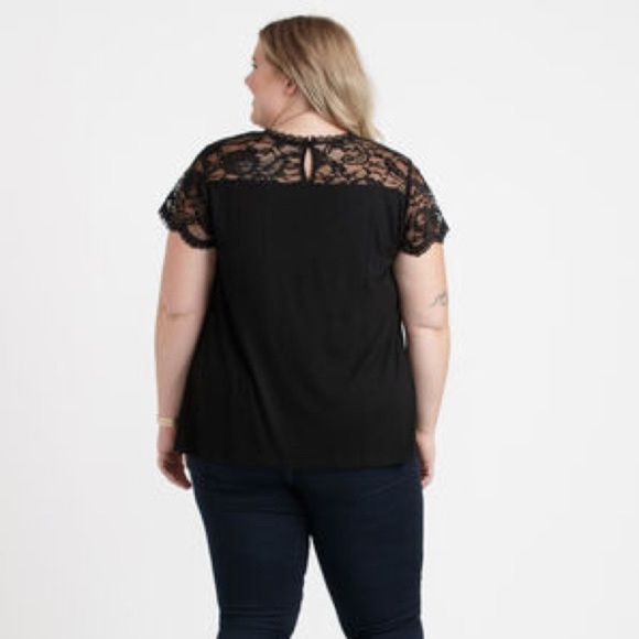 torrid Tops - Torrid Blouse
